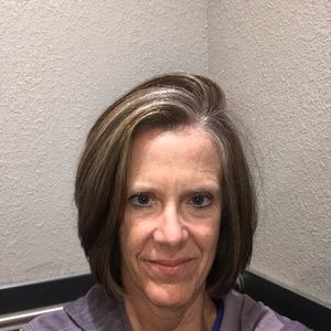 Meet your Posher, Donna